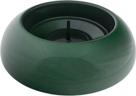 Easyfix Classic- 39cm- Kerstboomstandaard- Groen