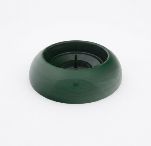 Easyfix Classic 39cm kerstboomstandaard groen